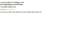 Desktop Screenshot of lifewalker.com